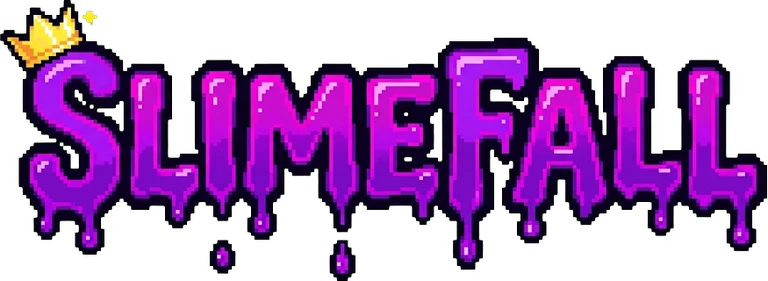 Slimefall